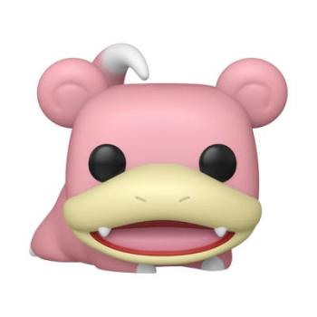 FUNKO POP! Vinyl Figur Games Pokemon Slowpoke Flegmon 1088 Special 25cm