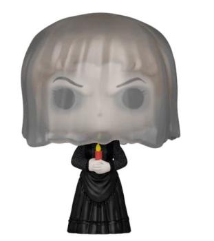 FUNKO POP! Vinyl Figur Movie Insidious Bride in Black 1900 Special