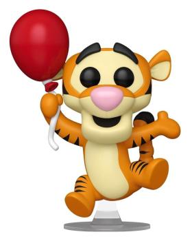 FUNKO POP! Vinyl Figur Disney Winnie the Pooh  Tigger With Ballon 1644