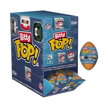 NFL POP! Vinyl Figuren 1 Stück 2,5 cm