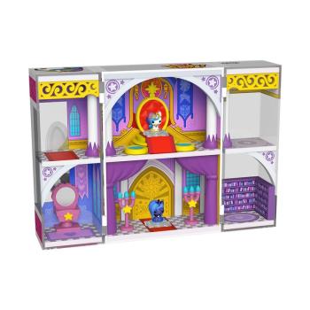 Funko Bitty Boxes My  Little Pony Mein Kleines Pony  Canterlot Castle