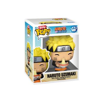 FUNKO Bitty POP - Towns Naruto Shippuden  Ichiraku Ramen