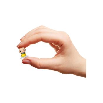 Funko Bitty Boxes MARVEL X-Men The X Mansion