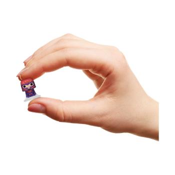 FUNKO Bitty POP - MARVEL X-Men Magneto #4er Pack