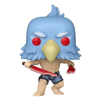 FUNKO POP! Vinyl Figur Animation Shangri-La Frontier Sunraku 2479 Chance of Chase