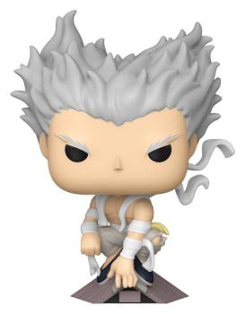 FUNKO POP! Vinyl Figur Animation One Punch Man Garou 2529 Chance of Chase