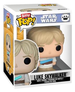 Star Wars Bitty POP! Minifiguren Starter Pack