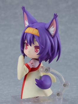 No Game No Life Nendoroid Actionfigur Izuna 10 cm