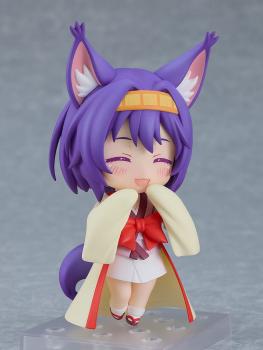 No Game No Life Nendoroid Actionfigur Izuna 10 cm
