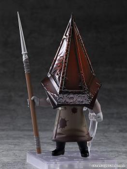 Silent Hill 2 Nendoroid Actionfigur Red Pyramid Thing 10 cm