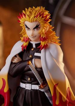 Demon Slayer: Kimetsu no Yaiba Pop Up Parade PVC Statue Kyojuro Rengoku 17 cm