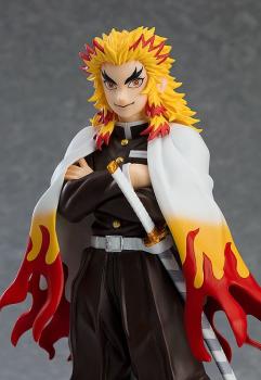 Demon Slayer: Kimetsu no Yaiba Pop Up Parade PVC Statue Kyojuro Rengoku 17 cm