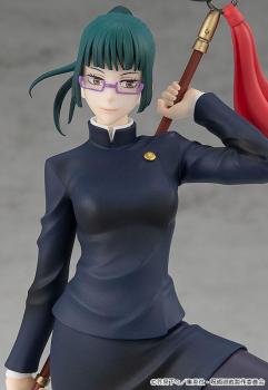 Jujutsu Kaisen Pop Up Parade PVC Maki Zen'in 17 cm