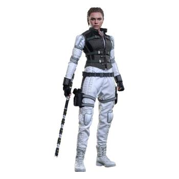 Black Widow Movie Masterpiece Actionfigur 1/6 Yelena 28 cm