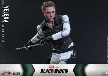 Black Widow Movie Masterpiece Actionfigur 1/6 Yelena 28 cm