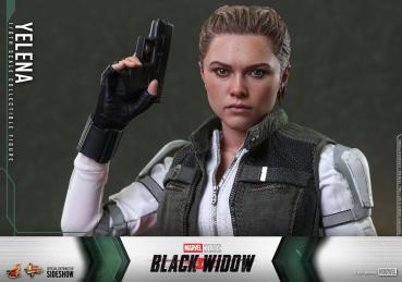 Black Widow Movie Masterpiece Actionfigur 1/6 Yelena 28 cm