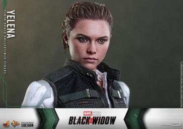 Black Widow Movie Masterpiece Actionfigur 1/6 Yelena 28 cm