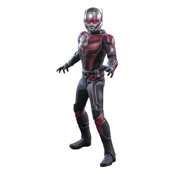 Ant-Man & The Wasp: Quantumania Movie Masterpiece Actionfigur 1/6 Ant-Man 30 cm