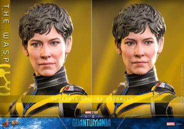 Ant-Man & The Wasp: Quantumania Movie Masterpiece Actionfigur 1/6 The Wasp 29 cm