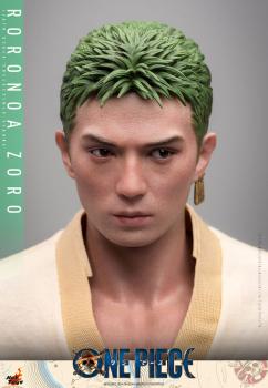 One Piece (Netflix) Actionfigur 1/6 Lorenor Zorro 31 cm