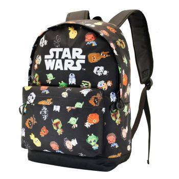 Star Wars HS Rucksack Comic