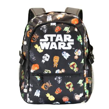 Star Wars Rucksack Chibi