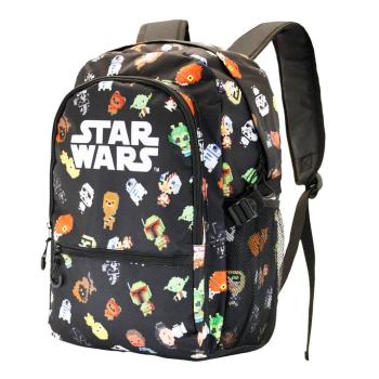 Star Wars Rucksack Chibi