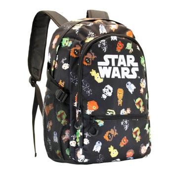 Star Wars Rucksack Chibi