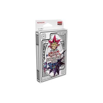 Yu-Gi-Oh! TCG Mega Packs 2025  *Deutsche Edition* 1 Stück