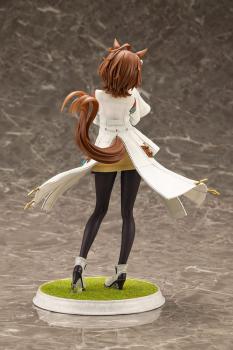 Uma Musume Pretty Derby PVC Statue 1/7 Agnes Tachyon 26 cm
