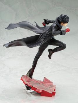 Persona 5 ARTFXJ Statue 1/8 Hero Phantom Thief Ver. 23 cm