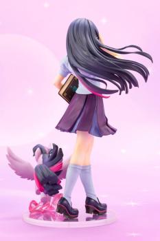Mein kleines Pony Bishoujo PVC Statue 1/7 Twilight Sparkle 21 cm