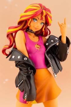 Mein kleines Pony Bishoujo PVC Statue 1/7 Rarity 22 cm