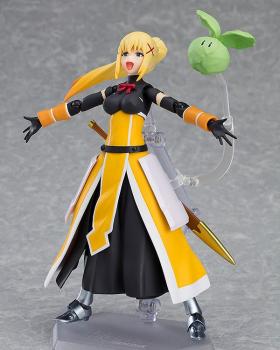 KonoSuba Crimson Legend Figma Actionfigur Darkness (re-run) 14 cm