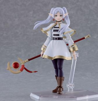 Frieren: Beyond Journey´s End Figma Actionfigur Frieren 13 cm