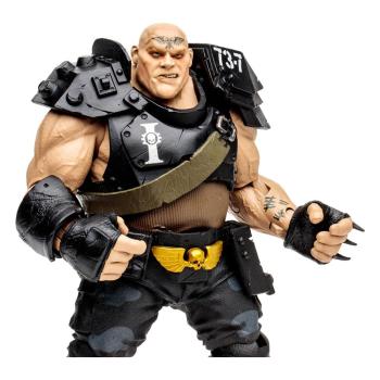 Warhammer 40k: Darktide Megafigs Actionfigur Ogryn 30 cm