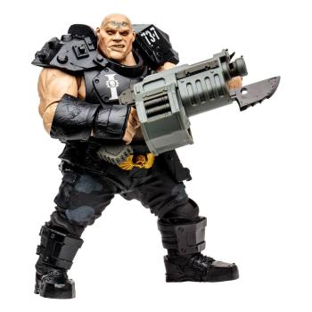 Warhammer 40k: Darktide Megafigs Actionfigur Ogryn 30 cm