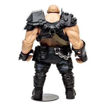 Warhammer 40k: Darktide Megafigs Actionfigur Ogryn 30 cm