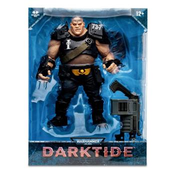 Warhammer 40k: Darktide Megafigs Actionfigur Ogryn 30 cm