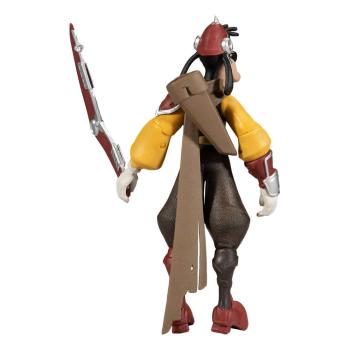 Disney Mirrorverse Actionfigur Goofy 13 cm