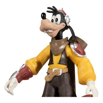 Disney Mirrorverse Actionfigur Goofy 13 cm