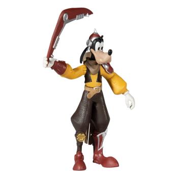 Disney Mirrorverse Actionfigur Goofy 13 cm