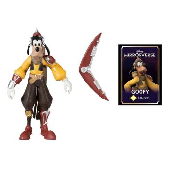 Disney Mirrorverse Actionfigur Goofy 13 cm