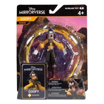 Disney Mirrorverse Actionfigur Goofy 13 cm