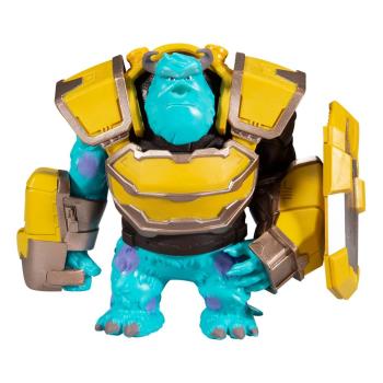 Disney Mirrorverse Actionfigur Sulley 13 cm