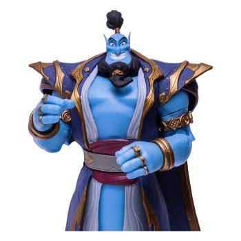 Disney Mirrorverse Actionfigur Genie 18 cm