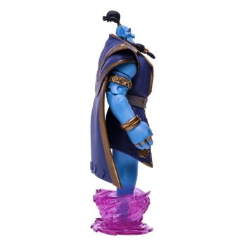 Disney Mirrorverse Actionfigur Genie 18 cm