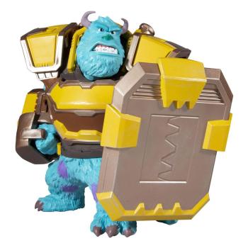 Disney Mirrorverse Actionfigur Sulley 30 cm