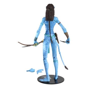 Avatar - Aufbruch nach Pandora Actionfigur Neytiri 18 cm