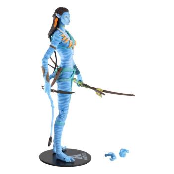 Avatar - Aufbruch nach Pandora Actionfigur Neytiri 18 cm